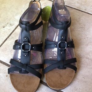 Naturalizer gladiator sandals